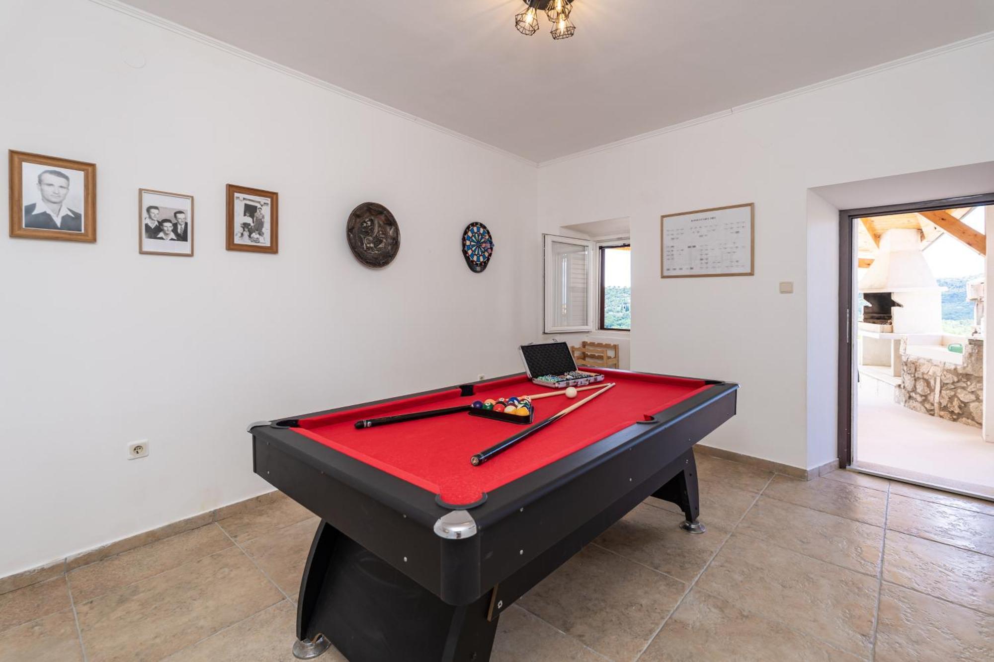 Private Pool Villa - Meditteranean Peace سلانو المظهر الخارجي الصورة